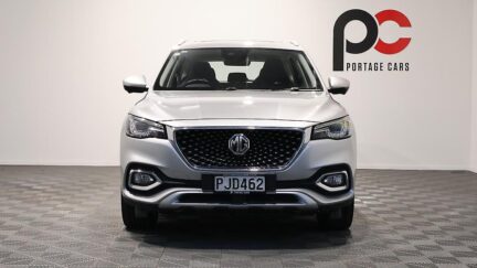 2022 MG HS 2.0PT/4WD/6AT image 346007