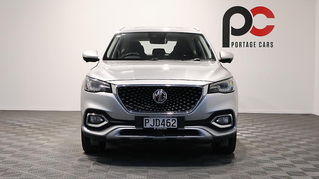 2022 MG HS 2.0PT/4WD/6AT image 346007