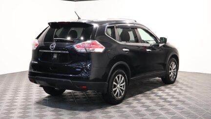 2015 Nissan X-trail 20x Emergency Package 4WD image 343067