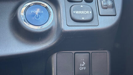 2013 Toyota Aqua S Model image 341204