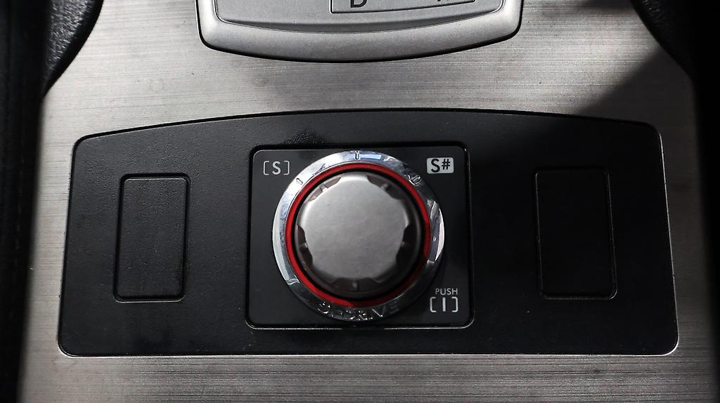 2010 Subaru Legacy Bluetooth image 343997