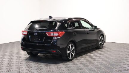 2017 Subaru Impreza image 342825