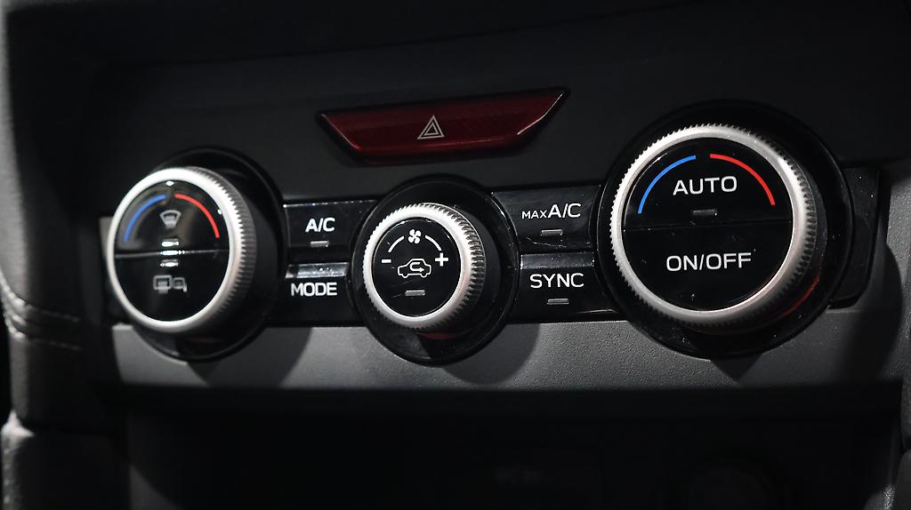 2017 Subaru Impreza image 342836