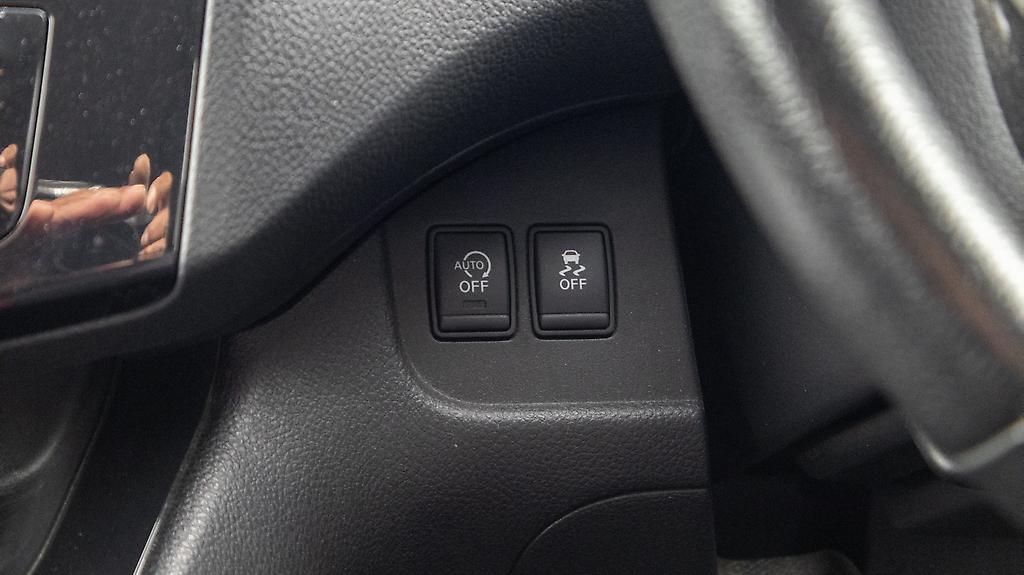 2013 Nissan Serena Hybrid Highwaystar S Hybrid V Selection image 342531
