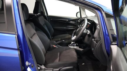 2013 Honda Fit F-Package image 343160