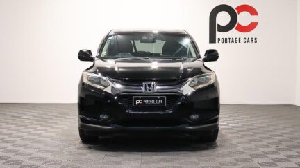 2014 Honda Vezel X Hybrid with Cruise Control, Smart Key and Reverse Camera image 345166