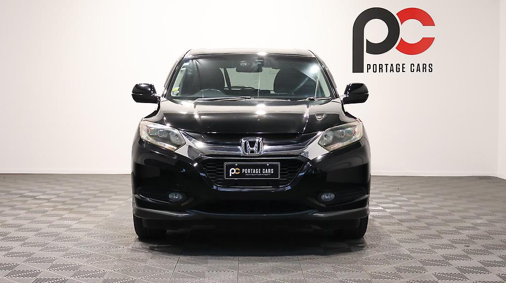 2014 Honda Vezel X Hybrid with Cruise Control, Smart Key and Reverse Camera image 345166
