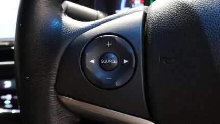 2014 Honda Grace Hybrid L X image 345831