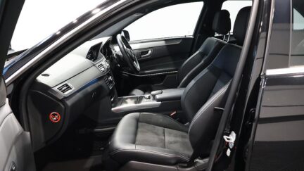 2014 Mercedes-benz E350 AMG image 342423