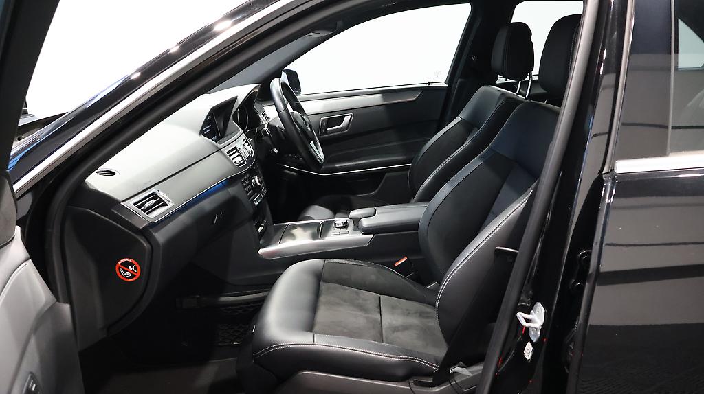 2014 Mercedes-benz E350 AMG image 342423