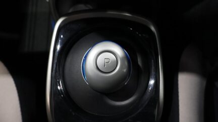 2018 Nissan Note E-Power X image 345489
