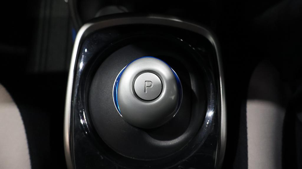 2018 Nissan Note E-Power X image 345489