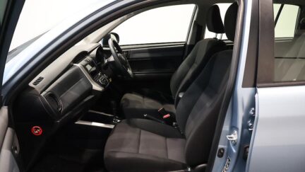2013 Toyota Corolla FIELDER HYBRID image 342805