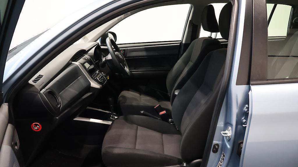 2013 Toyota Corolla FIELDER HYBRID image 342805