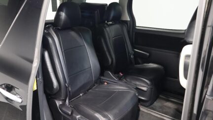 2012 Toyota Vellfire 24Z image 340669