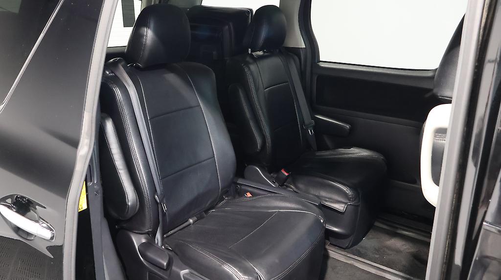 2012 Toyota Vellfire 24Z image 340669
