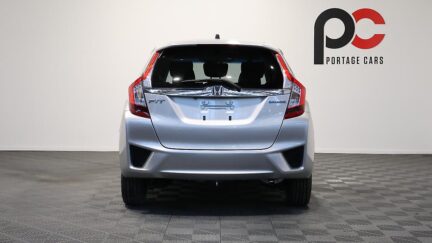 2014 Honda Fit Hybrid L Package image 341864
