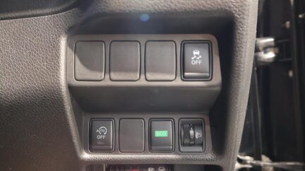 2015 Nissan X-trail 20X Emergency Package image 344613