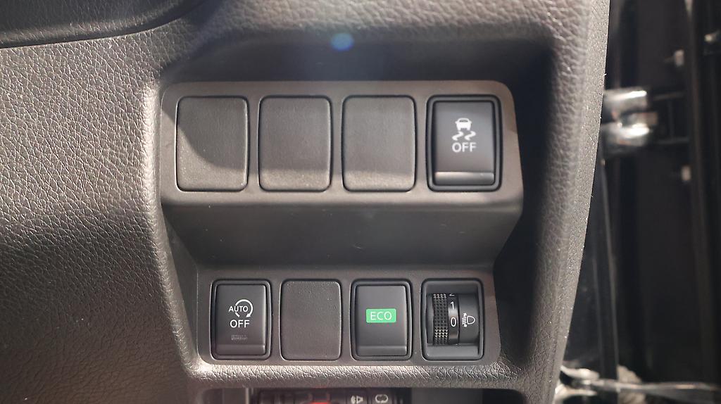 2015 Nissan X-trail 20X Emergency Package image 344613