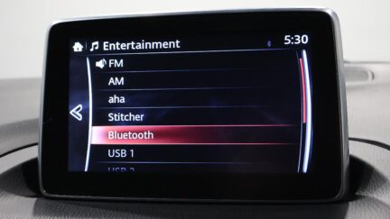 2016 Mazda Axela Sports 15S – 6sp Manual image 340806