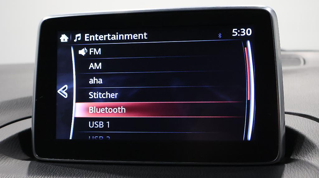 2016 Mazda Axela Sports 15S – 6sp Manual image 340806