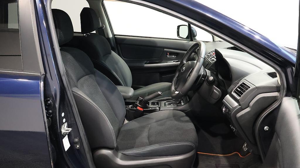 2015 Subaru Xv 2.0i-L Eyesight AWD image 341176