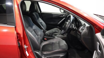 2013 Mazda Atenza 25S L-PKG image 343007