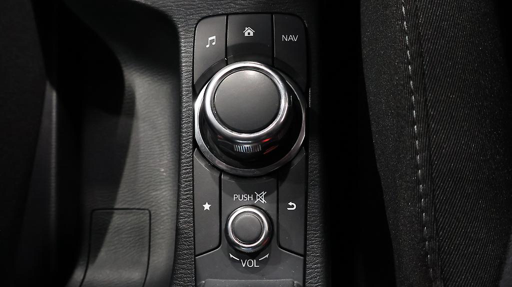 2016 Mazda Demio 13S + Reverse Camera image 343101