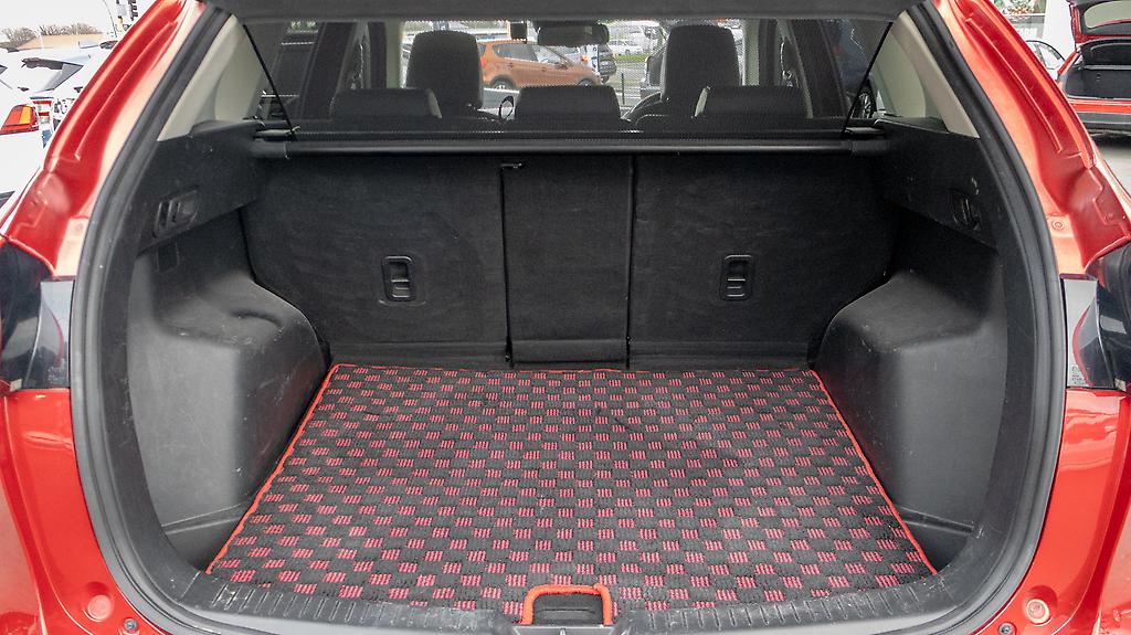 2016 Mazda CX-5 25S  Leather package image 342950