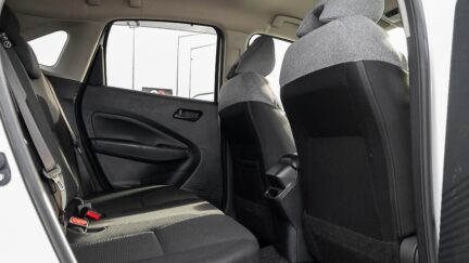 2022 Nissan Note Model S Newshape Hybrid E Power image 342570