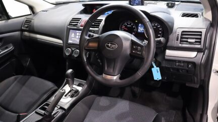 2013 Subaru Impreza Sport 2.0i Eyesight AWD image 343973