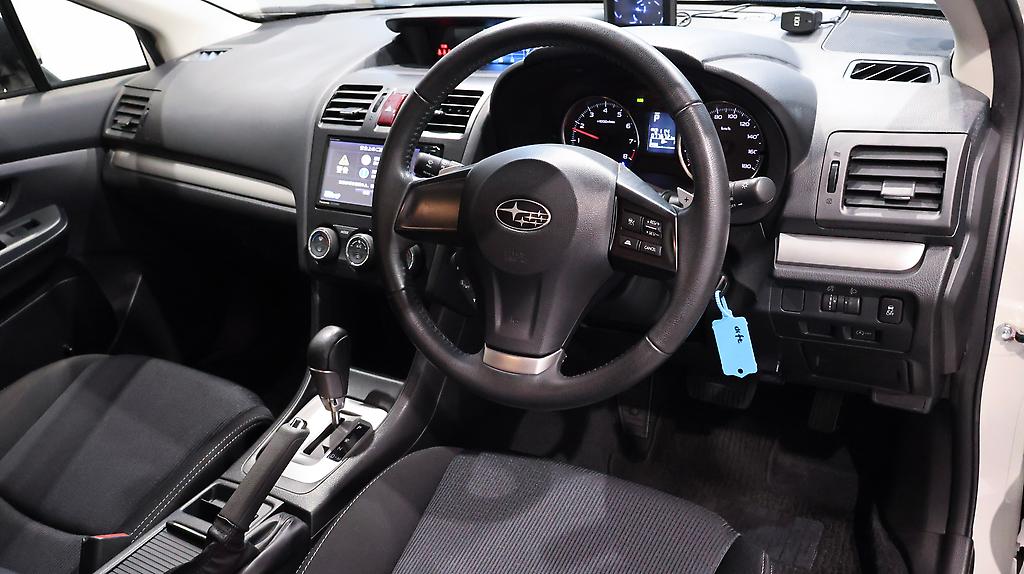 2013 Subaru Impreza Sport 2.0i Eyesight AWD image 343973