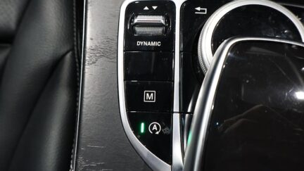 2016 Mercedes-benz GLC 220 NZ NEW GLC 220D 2.1D AMG image 342369