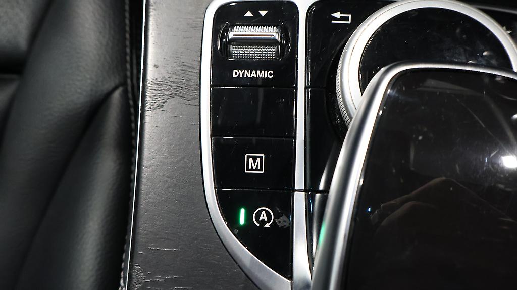 2016 Mercedes-benz GLC 220 NZ NEW GLC 220D 2.1D AMG image 342369