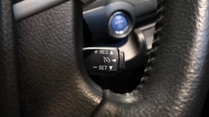 2012 Toyota Camry Leather Package image 342734