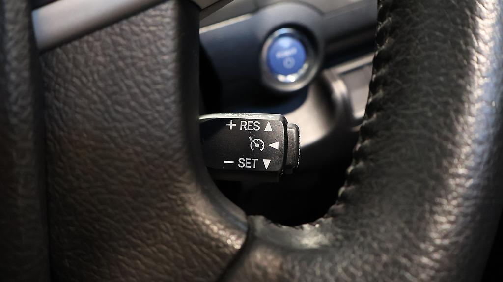 2012 Toyota Camry Leather Package image 342734