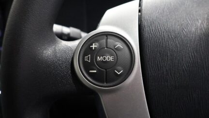 2013 Toyota Aqua S Model + Reverse Camera + Push Start image 345207