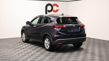 2015 Honda Vezel Hybrid X image 342955