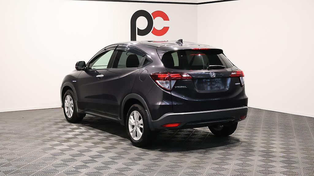 2015 Honda Vezel Hybrid X image 342955