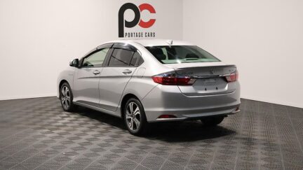 2015 Honda Grace Hybrid EX image 342099
