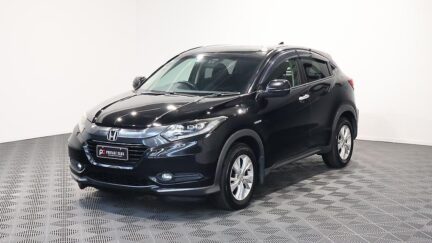2014 Honda Vezel Hybrid X image 344773