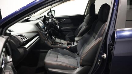 2017 Subaru XV 2.0i-S Eyesight AWD image 344391