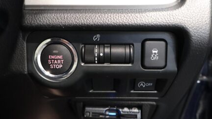2015 Subaru Xv 2.0i-L Eyesight AWD image 341183