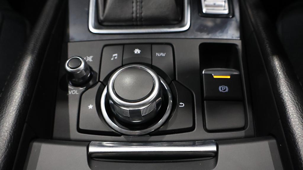 2016 Mazda Atenza Sedan 20S Proactive image 344357
