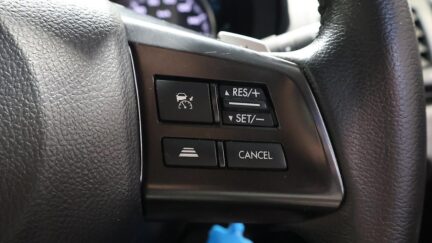 2013 Subaru Impreza Sport 2.0i Eyesight AWD image 343979