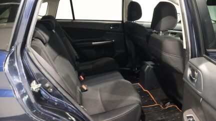 2015 Subaru Xv 2.0i-L Eyesight AWD image 341175