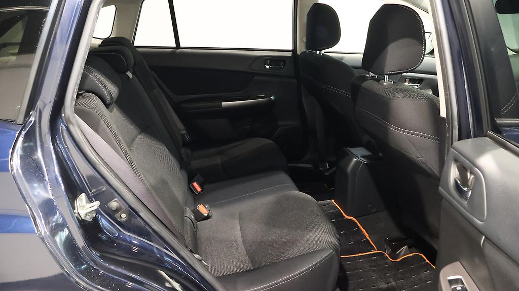 2015 Subaru Xv 2.0i-L Eyesight AWD image 341175
