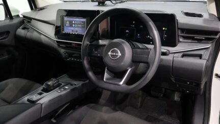 2021 Nissan Note E Power Hybrid with Alloys image 345265