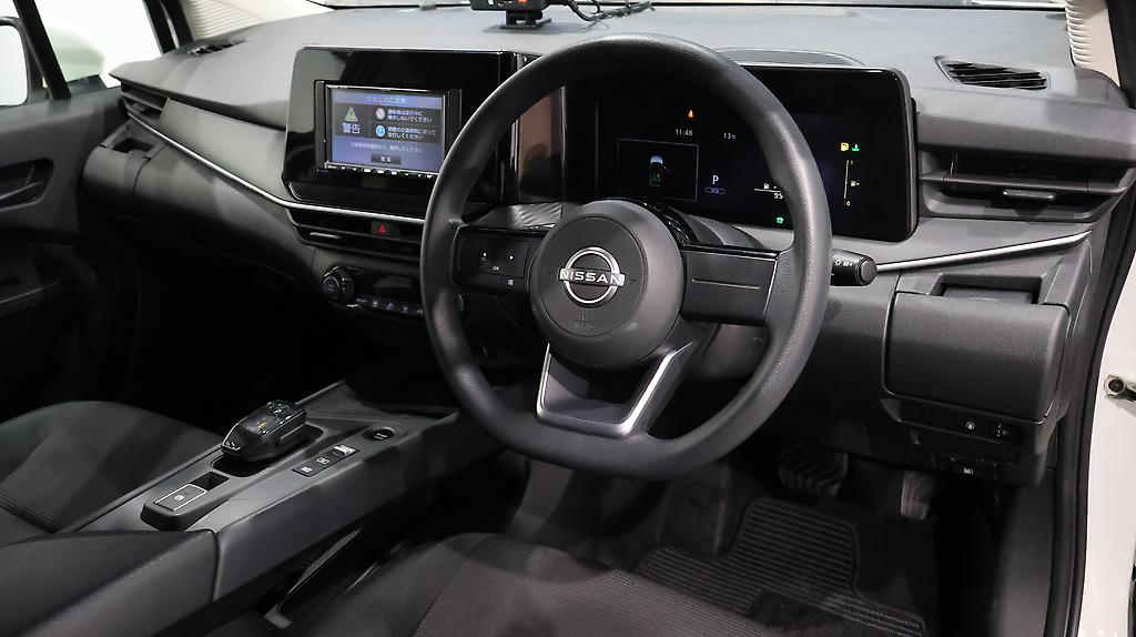 2021 Nissan Note E Power Hybrid with Alloys image 345265