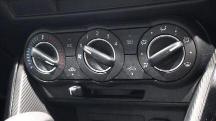 2016 Mazda Demio 13S + Reverse Camera image 343099